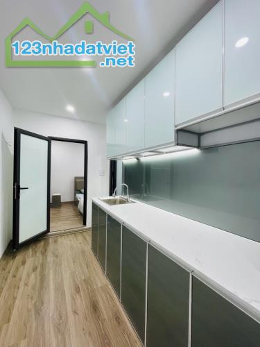 BÁN NHÀ  THANH XUÂN – VỊ TRÍ ĐẸP – Ô TÔ ĐỖ CỔNG - 2
