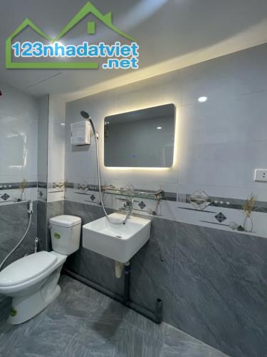 BÁN NHÀ  THANH XUÂN – VỊ TRÍ ĐẸP – Ô TÔ ĐỖ CỔNG - 1