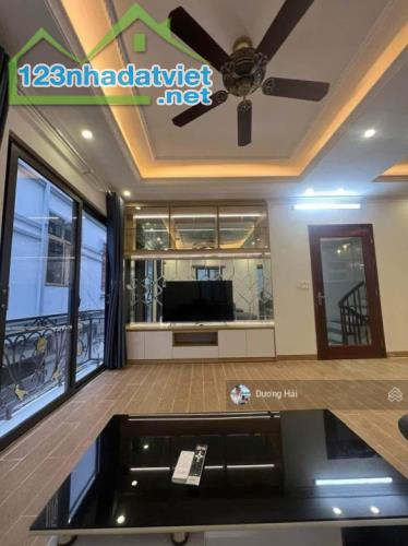 Bán nhà Đại Mỗ - giáp Vinhomes Tây Mỗ - ô tô tránh - 150m2 - MT 5.5m - 1