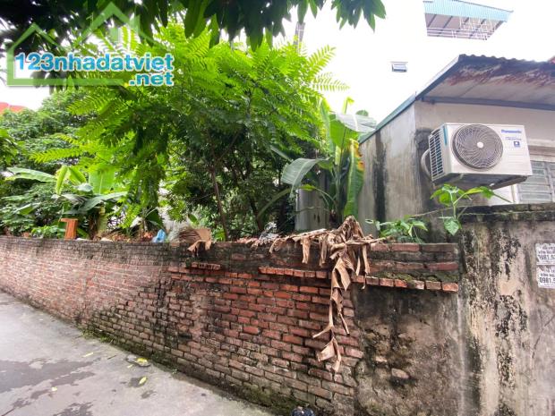 🔥🔥NÓNG SỐT $ 140M MT 6 M NHỈNH 17 TỶ An DƯƠNG VƯƠNG PHÚ THƯỢNG TÂY HỒ   +Ô TÔ VÀO NHÀ - 2