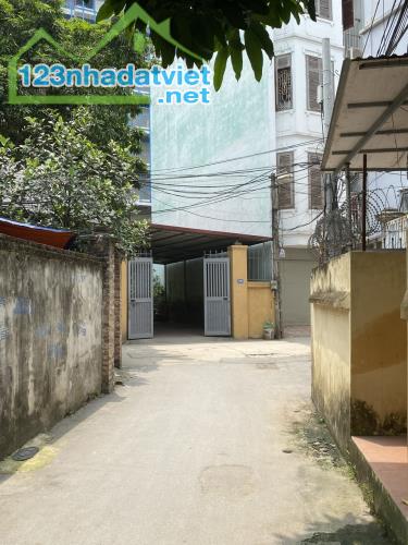 🔥🔥NÓNG SỐT $ 140M MT 6 M NHỈNH 17 TỶ An DƯƠNG VƯƠNG PHÚ THƯỢNG TÂY HỒ   +Ô TÔ VÀO NHÀ - 3