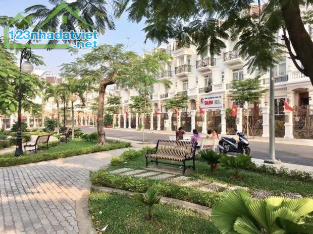 1CĂN DUY NHẤT TẠI KHU CITYLAND P7, GÒ VẤP, BÁN CHỈ 20tỷ5, VỚI DIỆN TÍCH 120m2. - 1