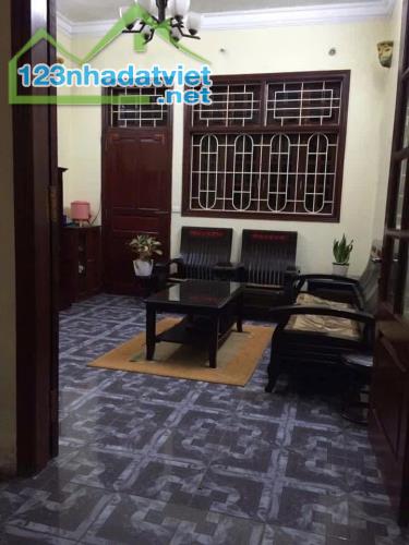 Phân lô Trung Kính, gần phố, ô tô tránh, Gara, 71m 4 tầng 4.5m mặt,Giá 23 tỷ Lh 0796193699 - 1