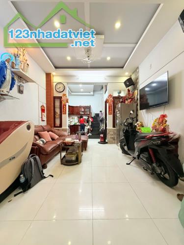 Bán nhà Đông Hưng Thuận - Quận 12 - Giáp Gò Vấp - Tân Phú - Tân Bình. 💥Chỉ 3.5tỷ💸💸 nhà - 1