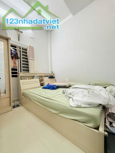 Bán nhà Đông Hưng Thuận - Quận 12 - Giáp Gò Vấp - Tân Phú - Tân Bình. 💥Chỉ 3.5tỷ💸💸 nhà - 3