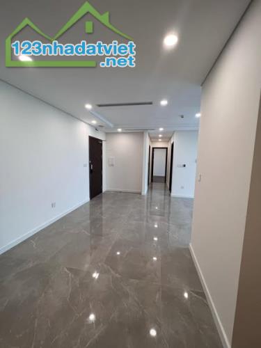 Cho thuê căn hộ SunShin Green Iconic  3PN 2vs đồ cơ bản giá 16tr/th, LH 0395432616