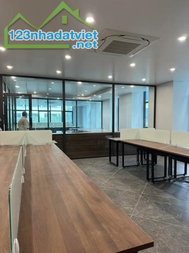 Bán nhà mặt phố Láng Hạ, Ba Đình 120m2, 6 tầng, kinh doanh đỉnh, chỉ 61 tỷ. 0971813682. - 1