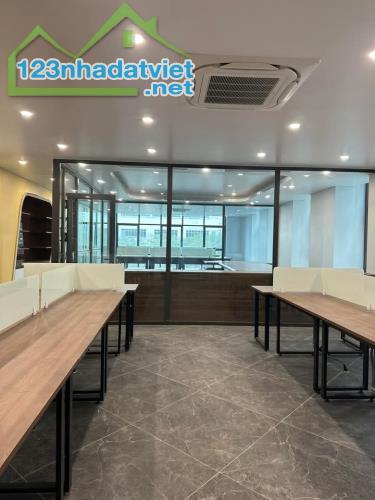 Bán nhà mặt phố Láng Hạ, Ba Đình 120m2, 6 tầng, kinh doanh đỉnh, chỉ 61 tỷ. 0971813682. - 2