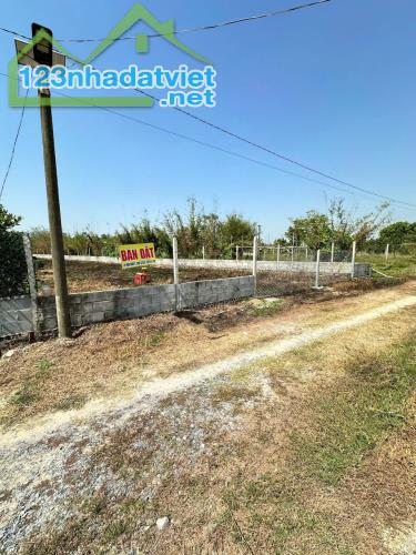 ĐẤT ĐẸP- GIÁ TỐT- CHÍNH CHỦ Cần Bán Nhanh Lô Đất Tại Huyện Củ Chi, TP HCM - 3