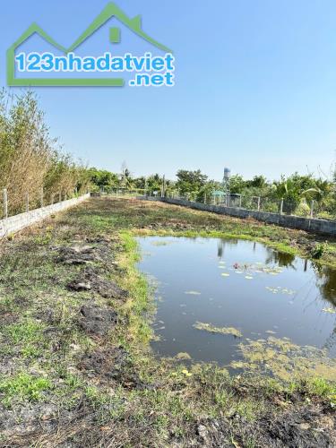 ĐẤT ĐẸP- GIÁ TỐT- CHÍNH CHỦ Cần Bán Nhanh Lô Đất Tại Huyện Củ Chi, TP HCM - 2