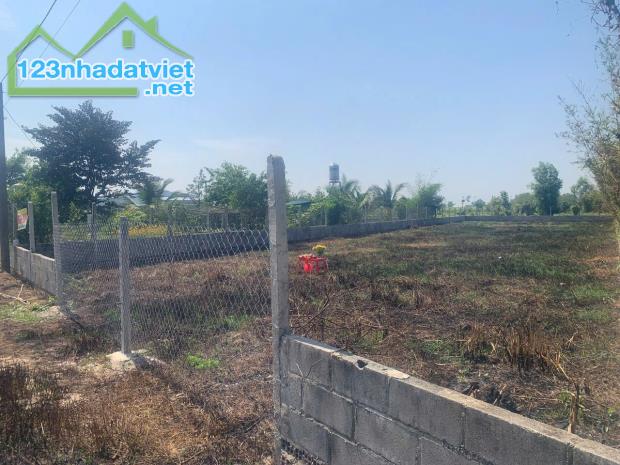 ĐẤT ĐẸP- GIÁ TỐT- CHÍNH CHỦ Cần Bán Nhanh Lô Đất Tại Huyện Củ Chi, TP HCM - 1
