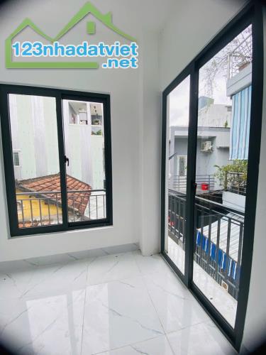 ♣ Nhà Góc Kiệt 2.5m Phan Thanh, 41.5m2, 2 tầng 3PN, đẹp thoáng, 2.7 tỷ - 4