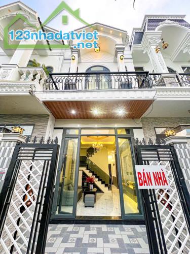Nhà đẹp hẻm 11 Nguyễn Văn Linh, P. An Khánh, Q. Ninh Kiều, Cần Thơ