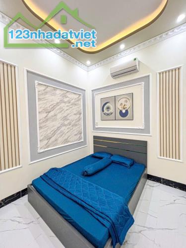 Nhà đẹp hẻm 11 Nguyễn Văn Linh, P. An Khánh, Q. Ninh Kiều, Cần Thơ - 2