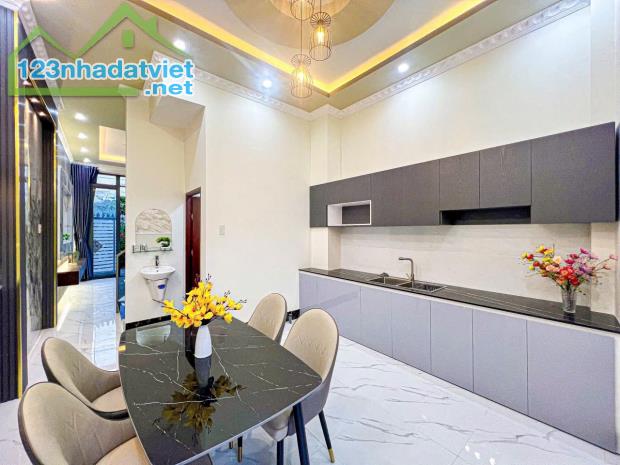 Nhà đẹp hẻm 11 Nguyễn Văn Linh, P. An Khánh, Q. Ninh Kiều, Cần Thơ - 3