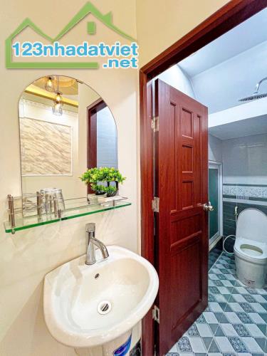 Nhà đẹp hẻm 11 Nguyễn Văn Linh, P. An Khánh, Q. Ninh Kiều, Cần Thơ - 4