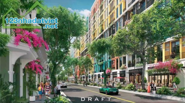 Sở hữu căn hộ Sun Urban City Hà Nam chỉ từ 500 triệu! - 1