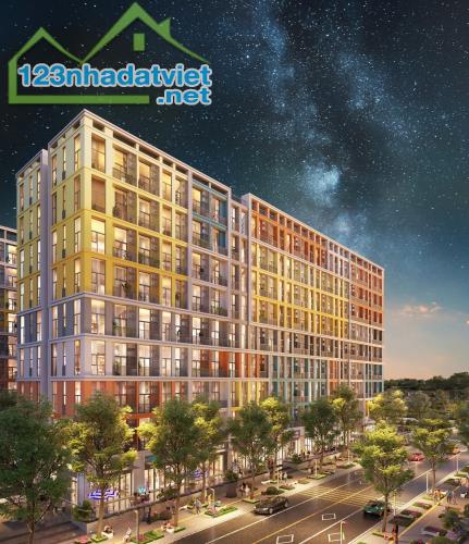 Sở hữu căn hộ Sun Urban City Hà Nam chỉ từ 500 triệu! - 2