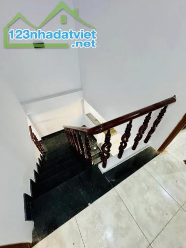 NHÀ MỚI 2 TẦNG 56M - HẺM 6M - NGAY MÃ LÒ LÊ VĂN QUỚI NHỈNH 4 ĐỒNG