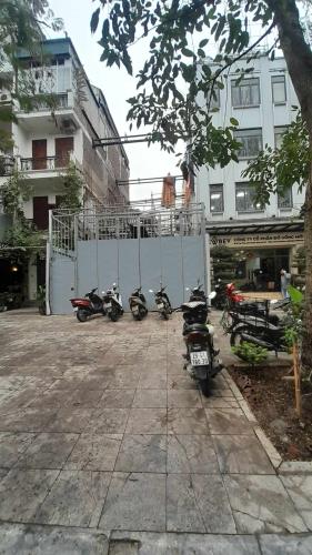 Bán Nhà Mặt Phố Vạn Phúc Ba Đình 153m2T MT10m Vỉa Hè KHỦNG 60 Tỷ Vạn Phúc. Lh Quyết. - 5