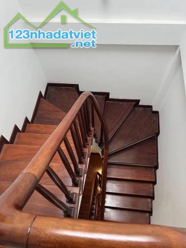 Bán nhà Tô Vĩnh Diện , nhà đẹp , ngõ nông, an ninh , 45 m2, nhỉnh 8 tỷ. - 1