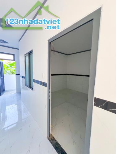 KẸT TIỀN BÁN NHÀ MẶT TIỀN 105M2 NGAY HUỲNH VĂN NGHỆ NỐI DÀI - 5