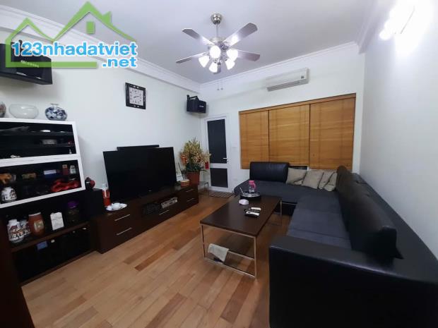 MẶT PHỐ VĂN PHÚ, HÀ ĐÔNG. LÔ GÓC MẶT TIỀN RỘNG. KINH DOANH ĐỈNH, Ô TÔ TRÁNH, NHỈNH 21 TỶ. - 2