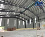 Cho thuê nhà xưởng 3600m2 giá 140 triệu mới tinh. TP Biên Hòa-Đồng Nai