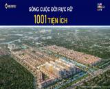 Sở hữu căn hộ Sun Urban City Hà Nam chỉ từ 500 triệu!