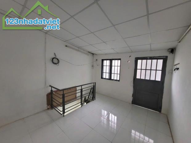 CHÍNH CHỦ BÁN GẤP NHÀ Ở PHONG PHÚ BÌNH CHÁNH – CÁCH MẶT TIỀN QL50 50M – TP HỒ CHÍ MINH - 2