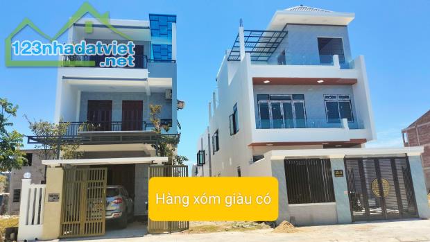 🏠Bán Đất mặt tiền đường Ba Đình khu sầm uất - vị trí cao ráo, tiềm năng kinh doanh tốt - 2