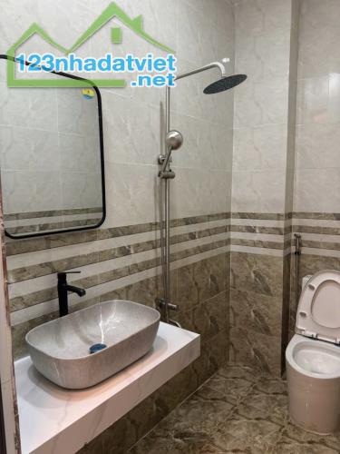 Về Quê Dưỡng Già – Nhà Mới 3 Tầng Trần Văn Quang – 48m²– Chỉ 4.4 Tỷ đừng bỏ lỡ cơ hội hiếm - 1