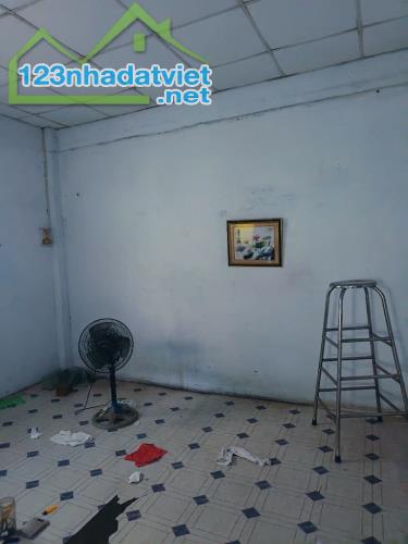 NHÀ HẺM XH, DIỆN TÍCH 4.5x11 ~ 50m2👉 CHỈ 4tỷ450. QUANG TRUNG, GÒ VẤP, TP.HCM - 3