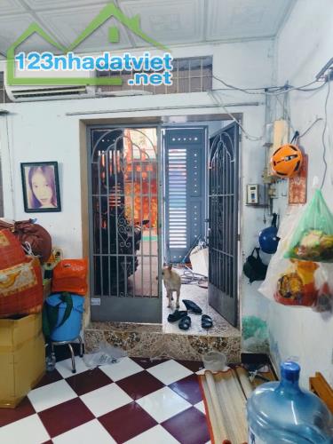 NHÀ HẺM XH, DIỆN TÍCH 4.5x11 ~ 50m2👉 CHỈ 4tỷ450. QUANG TRUNG, GÒ VẤP, TP.HCM - 4