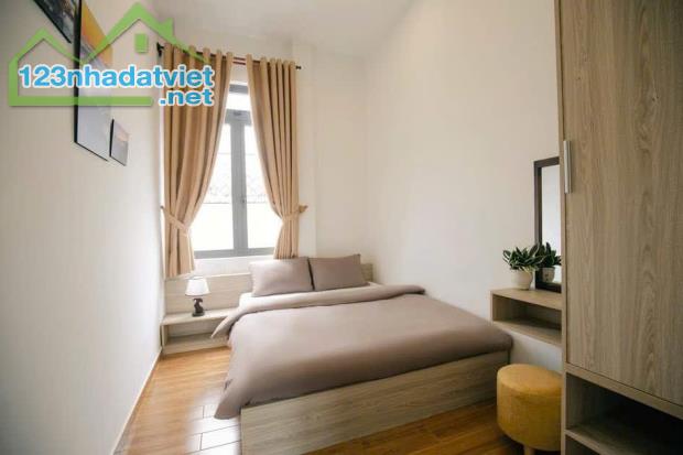 HOMESTAY VẠN HẠNH P8 GIÁ CHỈ 22 TỶ VNĐ - 4