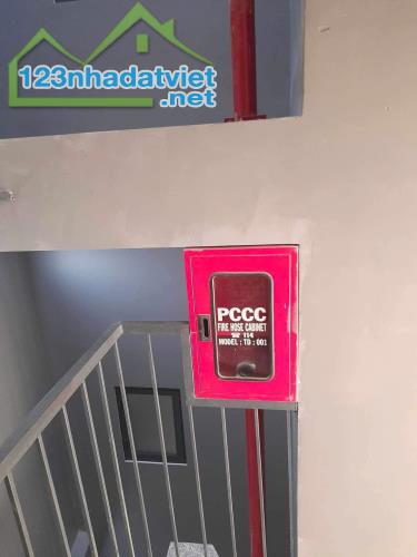 Bán nhà 6 Tầng, đường số 59 - Phạm Văn Chiêu - Chợ Thạch Đà - 10.5x15.5m. 18.5 tỷ. - 3