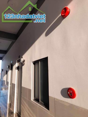 Bán nhà 6 Tầng, đường số 59 - Phạm Văn Chiêu - Chợ Thạch Đà - 10.5x15.5m. 18.5 tỷ. - 4