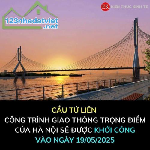 💎 BIỆT THỰ HOA HẬU SIÊU VIP - SIÊU PHẨM ĐẦU TƯ TẠI VINHOMES GLOBAL GATE 💎 - 1