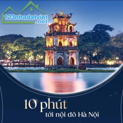 💎 BIỆT THỰ HOA HẬU SIÊU VIP - SIÊU PHẨM ĐẦU TƯ TẠI VINHOMES GLOBAL GATE 💎 - 3