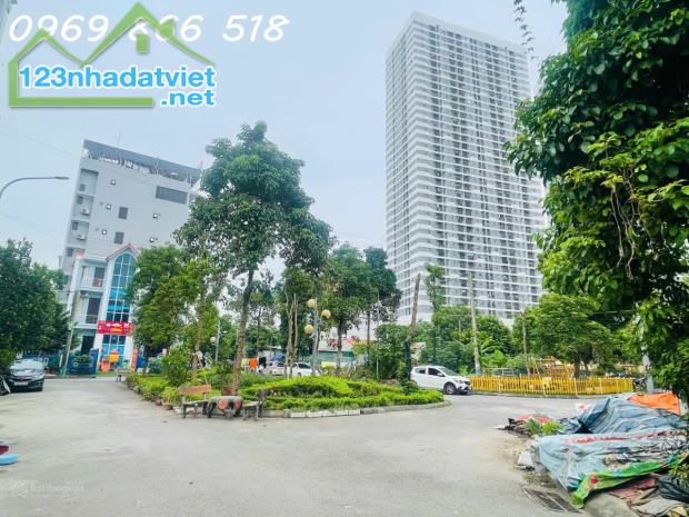 Bán đất phân lô Kinh Doanh, Tiên Dương, Đông Anh, Hà Nội, 85m2. LH 0969 866 518 - 1