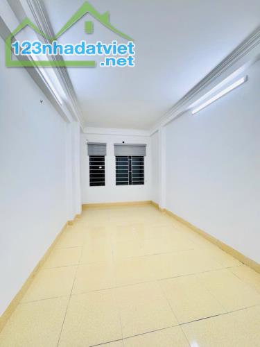 Bán nhà Nam Dư 31m2 x 5 tầng – 10m ra phố, ngõ ba gác, tặng full nội thất, tiện ích - 4