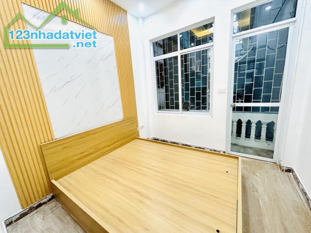 BÁN NHÀ ĐÀO TẤN - PHAN KẾ BÍNH, 30M², GẦN Ô TÔ, NỘI THẤT NHẬP KHẨU, NHỈNH 6 TỶ - 2