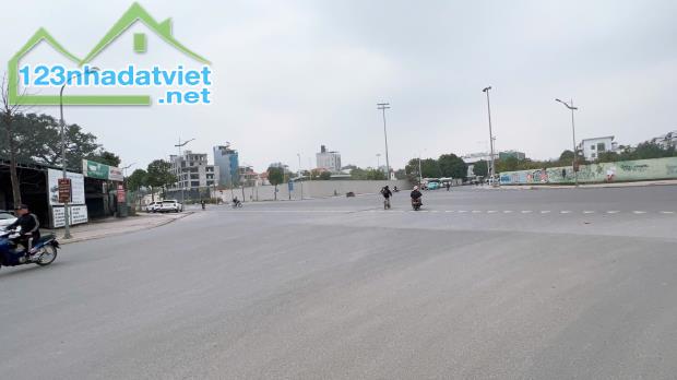 SIÊU HIẾM, ĐẤT VÀNG GIA THƯỢNG 70M, MT4M, VIEW HỒ ĐIỀU HÒA, CÔNG VIÊN NGỌC THỤY. - 3