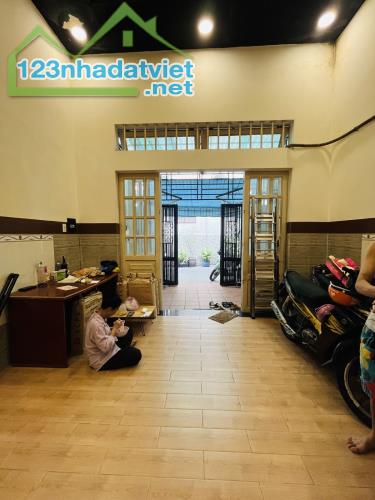 Bán nhà 54m2, 2PN, 2WC, Mã Lò, Bình Tân, 3.6 tỷ, sổ hồng - 4