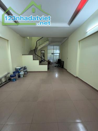 Bán Nhà Riêng La Khê, quận Hà Đông 61m2, 4 Tầng, Giá 17 tỷ - 4
