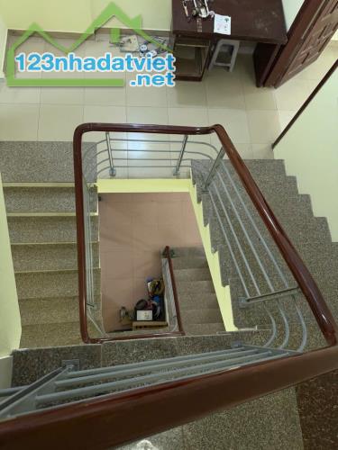 Bán Nhà Riêng La Khê, quận Hà Đông 61m2, 4 Tầng, Giá 17 tỷ - 1