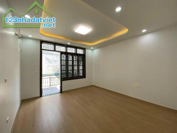 BÁN NHÀ ĐẸP ,RỘNG RÃI THOẢI MÃI DT 60M 4 TẦNG MT 4.5M GIÁ CHỈ 8TỶ HỒNG HÀ-BA ĐÌNH - 2