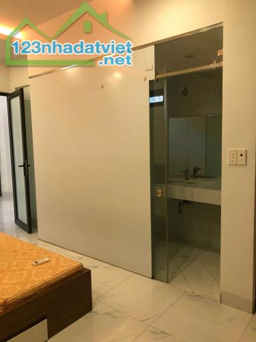 Tìm chủ mới nhà 64m x 3 tầng Ngũ Hiêp. 16 chỗ đỗ cửa. Giá hơn 4 tỷ - 2