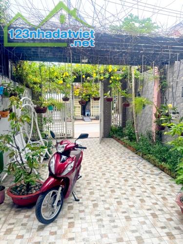 Mặt tiền Mai Hắc Đế 5x30 đúc 3 tầng chỉ 11 tỷ 5 - 2