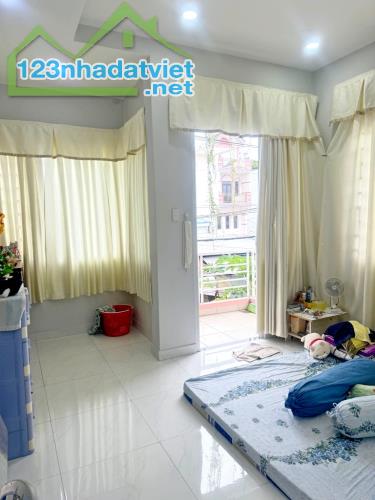 Mặt tiền Mai Hắc Đế 5x30 đúc 3 tầng chỉ 11 tỷ 5 - 3
